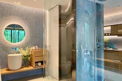 Condo in Kamala, Thailand, 1 bedroom  № 179859 - photo 7