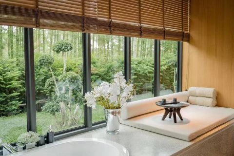 Condo in Kamala, Thailand, 1 bedroom  № 179859 - photo 3