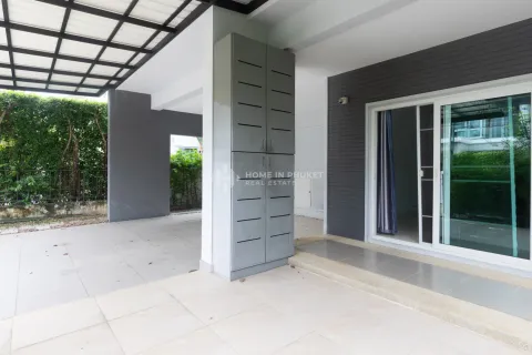 Casa de 3 dormitorios en Phuket, Tailandia № 209601 - foto 3