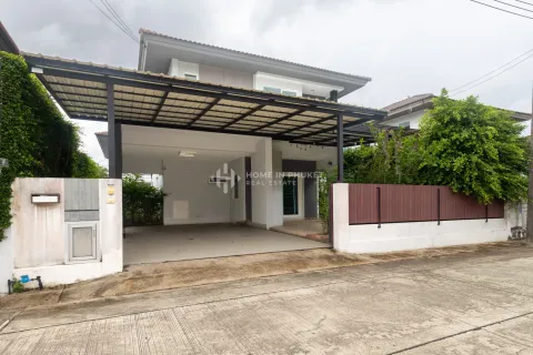 Casa de 3 dormitorios en Phuket, Tailandia № 209601