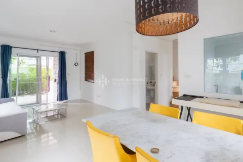 Casa de 3 dormitorios en Phuket, Tailandia № 209601 - foto 5