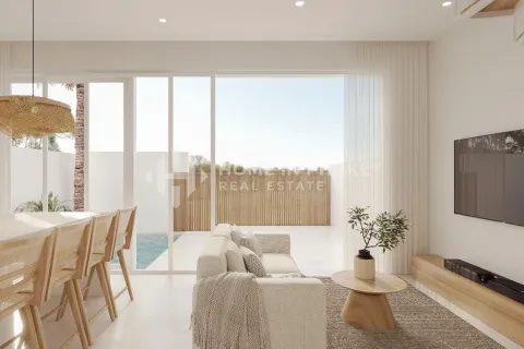 Casa de 2 dormitorios en Phuket, Tailandia № 209598 - foto 4