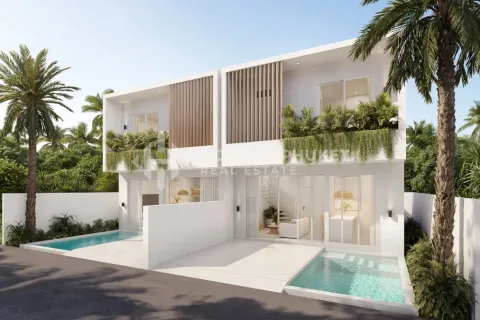Casa de 2 dormitorios en Phuket, Tailandia № 209598