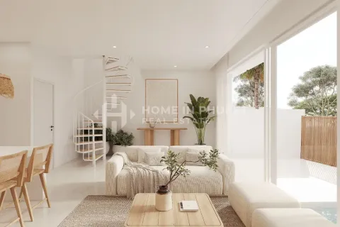 Casa de 2 dormitorios en Phuket, Tailandia № 209598 - foto 3