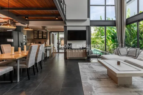 Casa de 2 dormitorios en Phuket, Tailandia № 209596 - foto 4