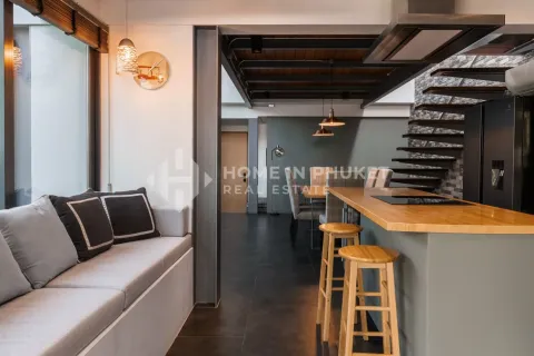 Casa de 2 dormitorios en Phuket, Tailandia № 209596 - foto 5