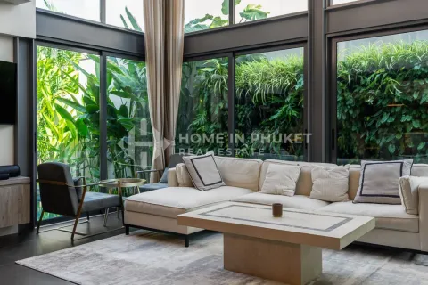 Casa de 2 dormitorios en Phuket, Tailandia № 209596 - foto 3