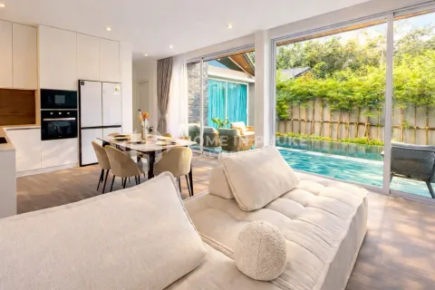 Casa de 3 dormitorios en Rawai, Tailandia № 209599 - foto 5