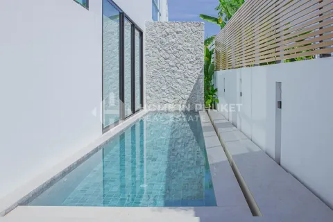 Gewerbeimmobilie in Phuket, Thailand 350 m2 № 209600 - Foto 3