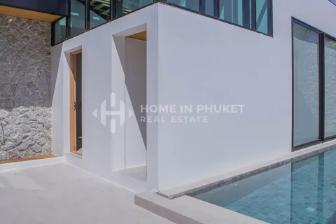 Gewerbeimmobilie in Phuket, Thailand 350 m2 № 209600 - Foto 4