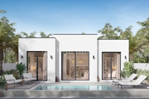 Casa de 2 dormitorios en Phuket, Tailandia № 209597