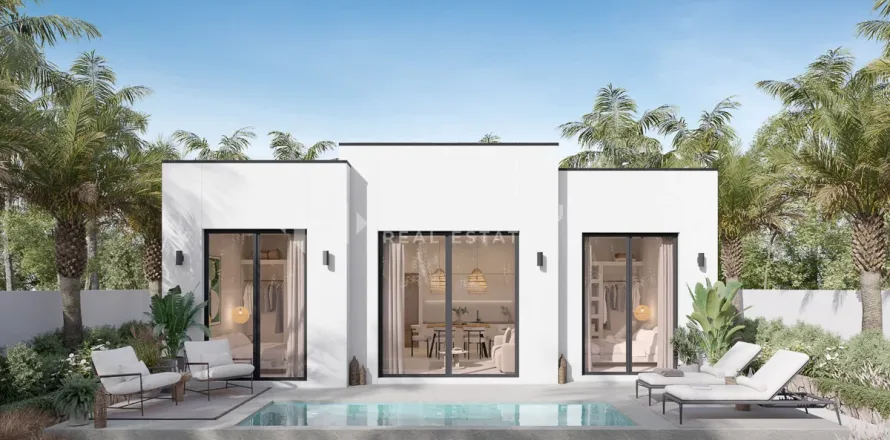 Casa de 2 dormitorios en Phuket, Tailandia № 209597
