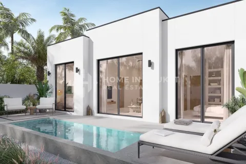 Casa de 2 dormitorios en Phuket, Tailandia № 209597 - foto 2