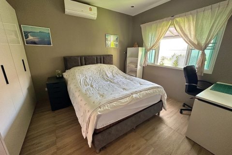 Chalet de 2 dormitorios en Hua Hin, Tailandia № 168344 - foto 16