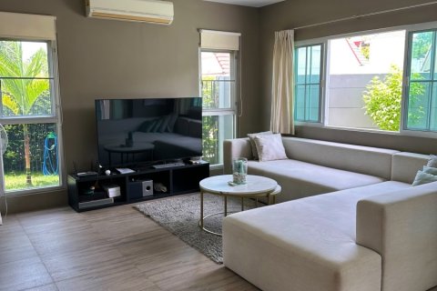 Chalet de 2 dormitorios en Hua Hin, Tailandia № 168344 - foto 8