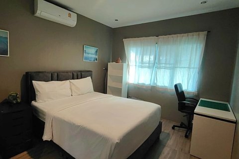 Chalet de 2 dormitorios en Hua Hin, Tailandia № 168344 - foto 15