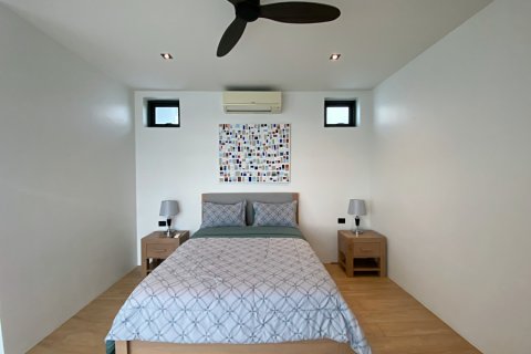 Chalet de 4 dormitorios en Hua Hin, Tailandia № 168343 - foto 27