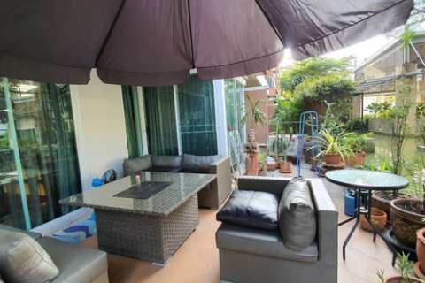 Appartement à Pattaya, Thaïlande 2 chambres № 59523 - photo 3