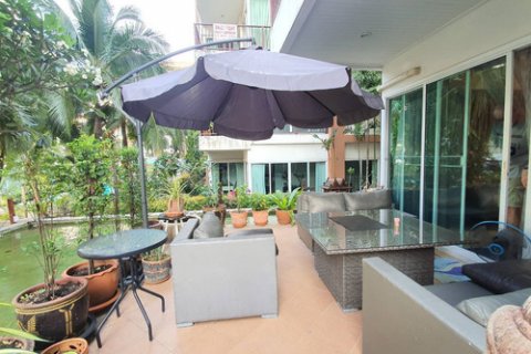 Appartement à Pattaya, Thaïlande 2 chambres № 59523 - photo 4