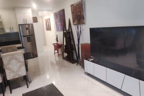 Appartement à Pattaya, Thaïlande 2 chambres № 59523 - photo 8