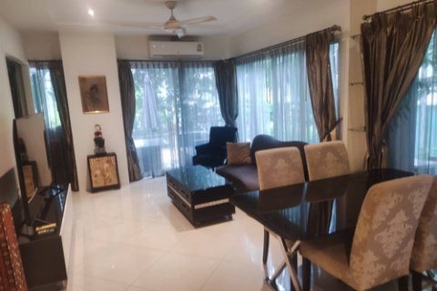 Appartement à Pattaya, Thaïlande 2 chambres № 59523 - photo 6