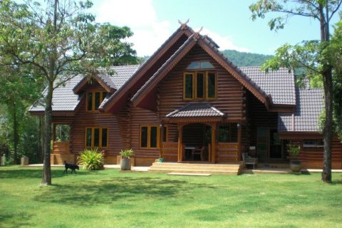 Casa de 3 dormitorios en Prachinburi, Tailandia № 180492 - foto 6