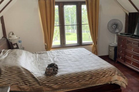 Casa de 3 dormitorios en Prachinburi, Tailandia № 180492 - foto 19