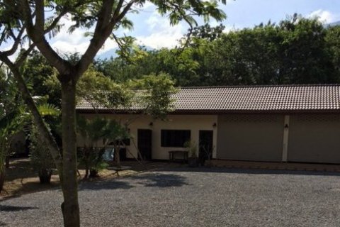 Casa de 3 dormitorios en Prachinburi, Tailandia № 180492 - foto 20