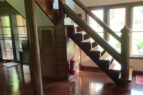 Casa de 3 dormitorios en Prachinburi, Tailandia № 180492 - foto 18