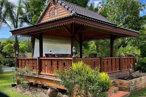 Casa de 3 dormitorios en Prachinburi, Tailandia № 180492 - foto 8