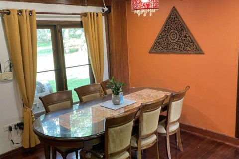 Casa de 3 dormitorios en Prachinburi, Tailandia № 180492 - foto 17