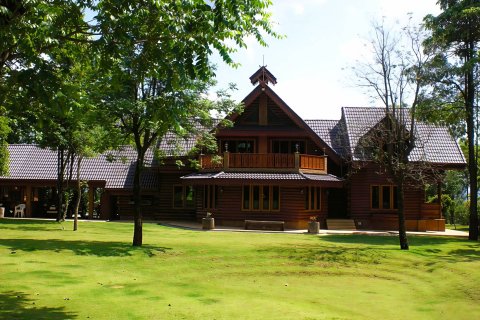 Casa de 3 dormitorios en Prachinburi, Tailandia № 180492 - foto 2