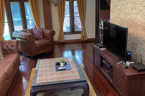 Casa de 3 dormitorios en Prachinburi, Tailandia № 180492 - foto 16
