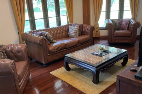 Casa de 3 dormitorios en Prachinburi, Tailandia № 180492 - foto 12