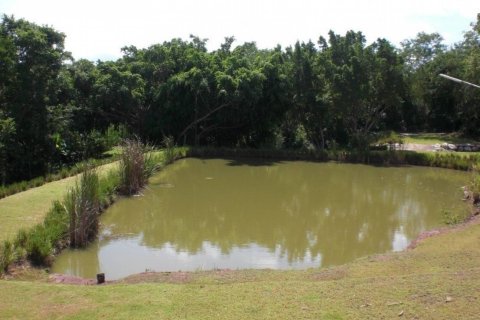 Casa de 3 dormitorios en Prachinburi, Tailandia № 180492 - foto 10