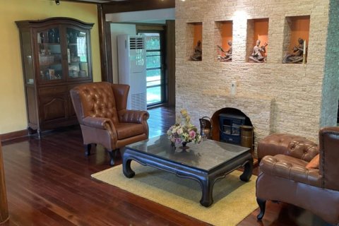 Casa de 3 dormitorios en Prachinburi, Tailandia № 180492 - foto 14