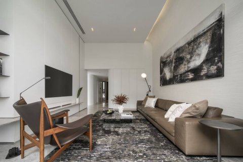 Casa de 4 dormitorios en Bangkok, Tailandia № 180496 - foto 6
