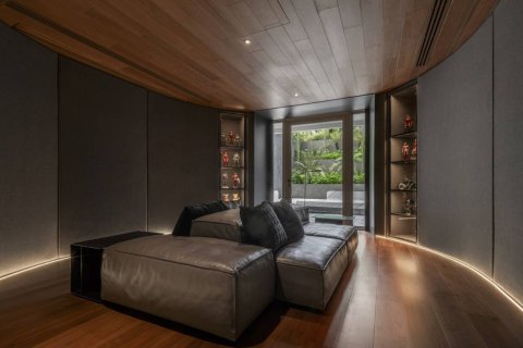 Casa de 4 dormitorios en Bangkok, Tailandia № 180496 - foto 16