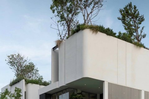 Casa de 4 dormitorios en Bangkok, Tailandia № 180496 - foto 22