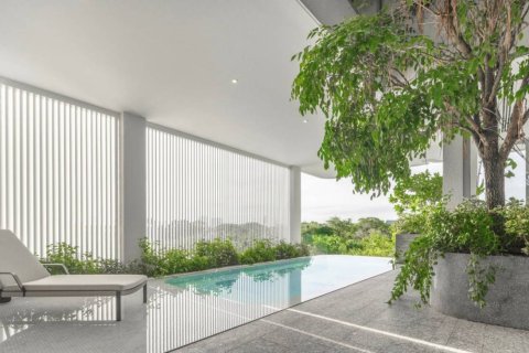 Casa de 4 dormitorios en Bangkok, Tailandia № 180496 - foto 10