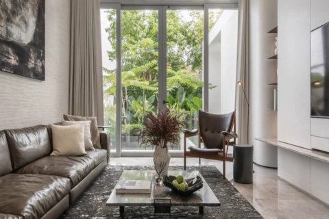 Casa de 4 dormitorios en Bangkok, Tailandia № 180496 - foto 5