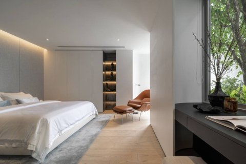 Casa de 4 dormitorios en Bangkok, Tailandia № 180496 - foto 14