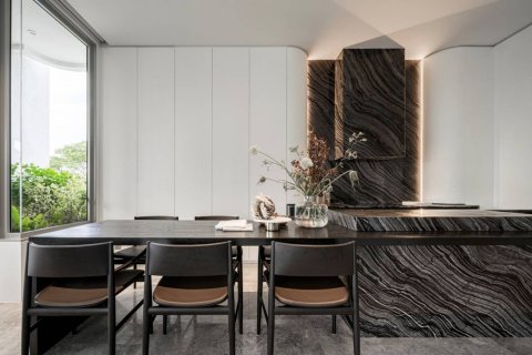 Casa de 4 dormitorios en Bangkok, Tailandia № 180496 - foto 8