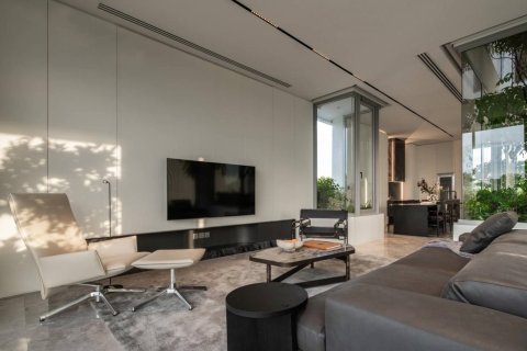 Casa de 4 dormitorios en Bangkok, Tailandia № 180496 - foto 4