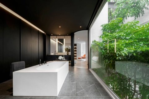 Casa de 4 dormitorios en Bangkok, Tailandia № 180496 - foto 11