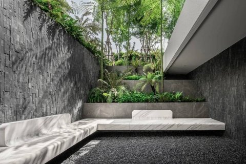 Casa de 4 dormitorios en Bangkok, Tailandia № 180496 - foto 18