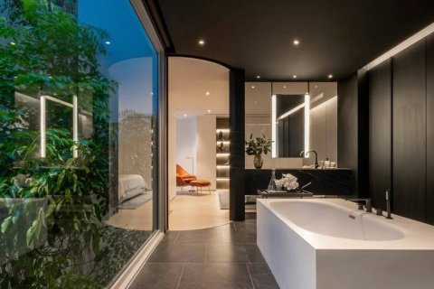 Casa de 4 dormitorios en Bangkok, Tailandia № 180496 - foto 13