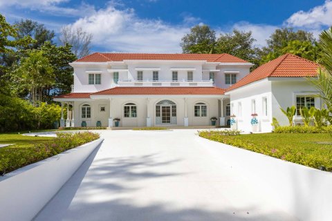 Casa de 6 dormitorios en Phang Nga, Tailandia № 180494 - foto 19