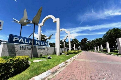Кондоминиум с 2 спальнями в Ча-аме, Таиланд № 141616 - фото 21