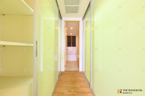 Condominio de 1 dormitorio en Bangkok, Tailandia № 185818 - foto 9